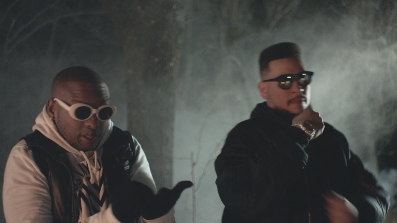 Fire Emoji (feat. AKA)