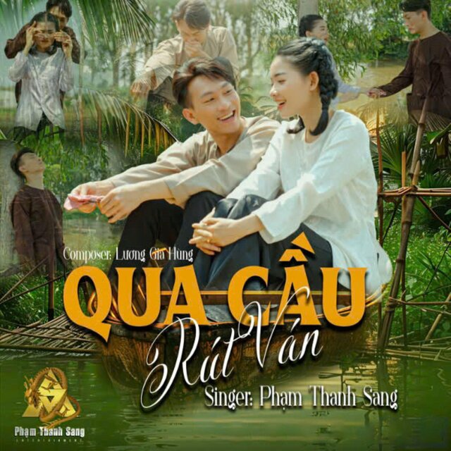 Qua Cầu Rút Ván