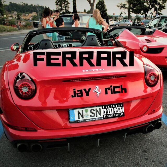 Ferrari
