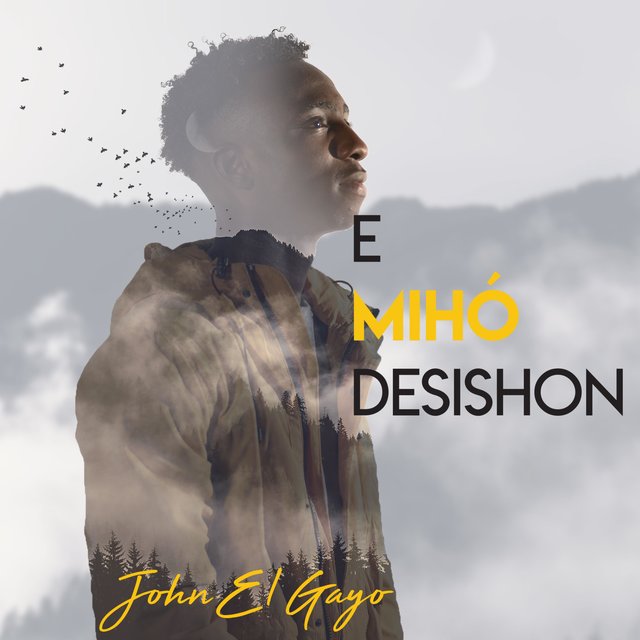 E Miho Desishon