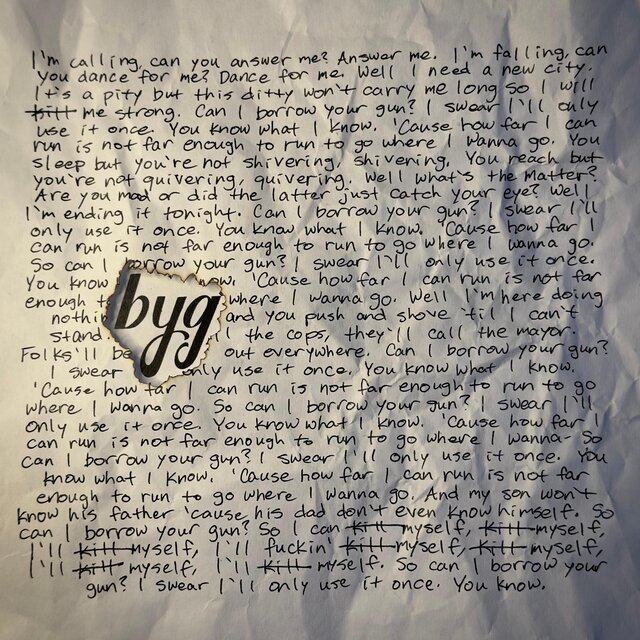 byg