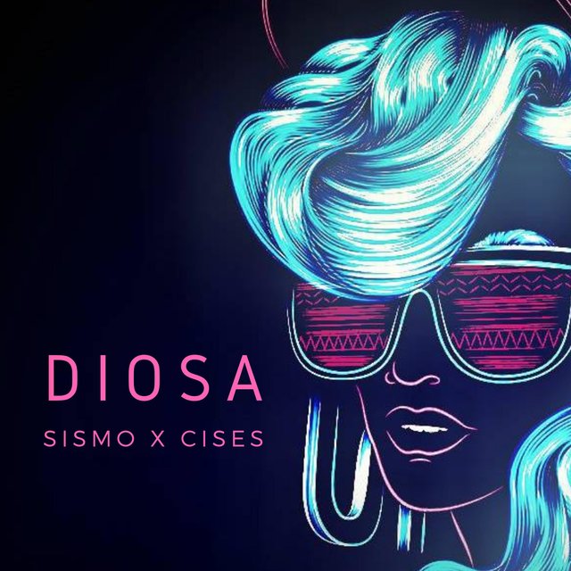 Diosa (feat. Cises)