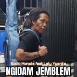 Ngidam Jemblem