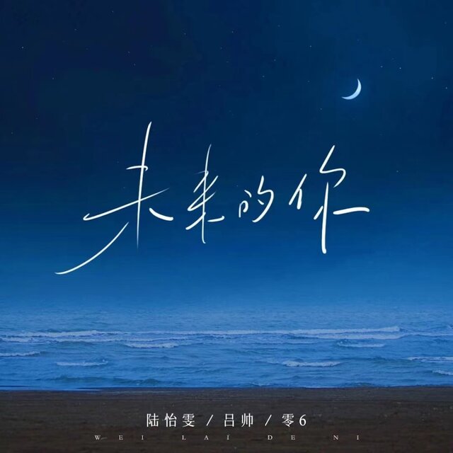 未来的你