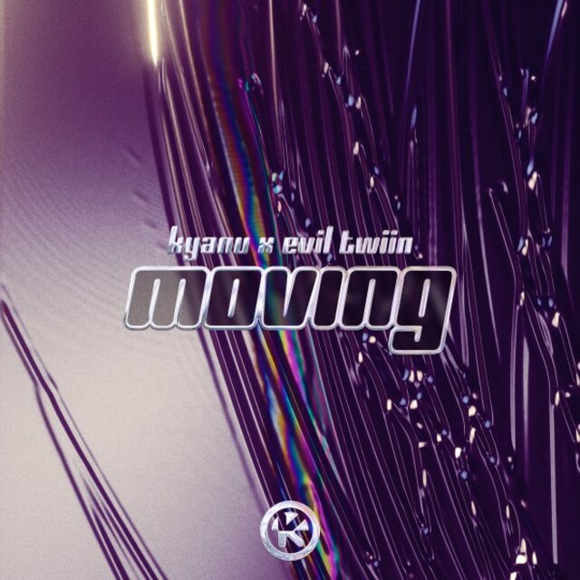 Moving