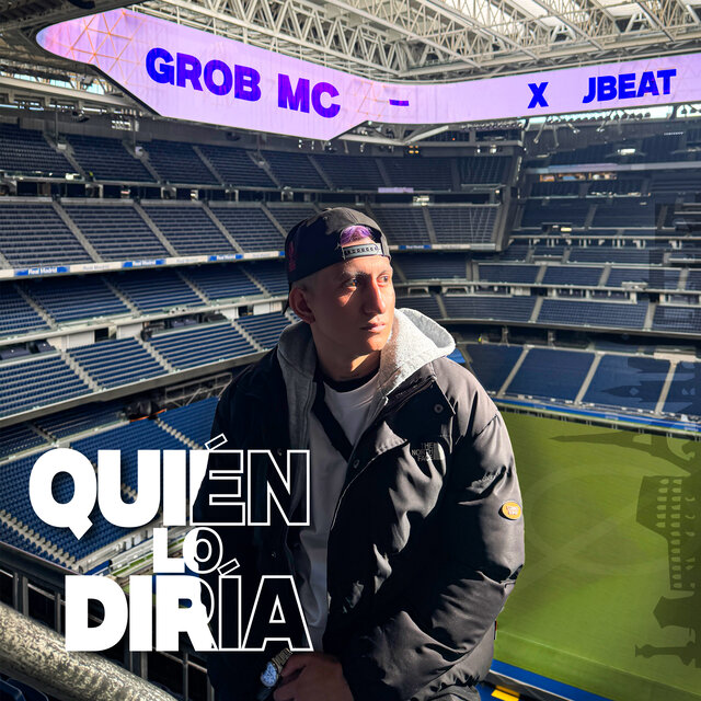 Quién Lo Diría