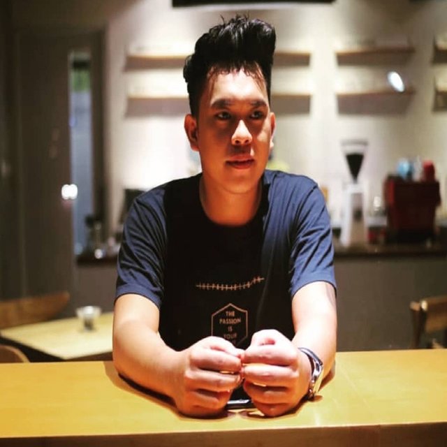 Perjalanan Hidup