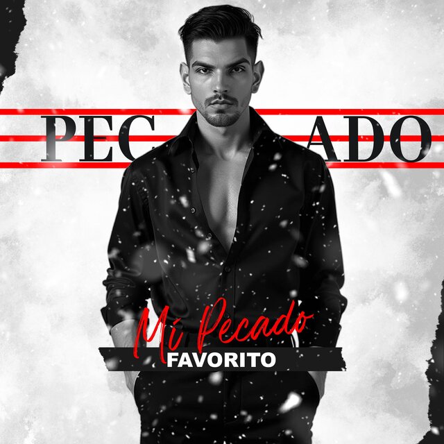 Mi Pecado Favorito