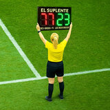 El Suplente