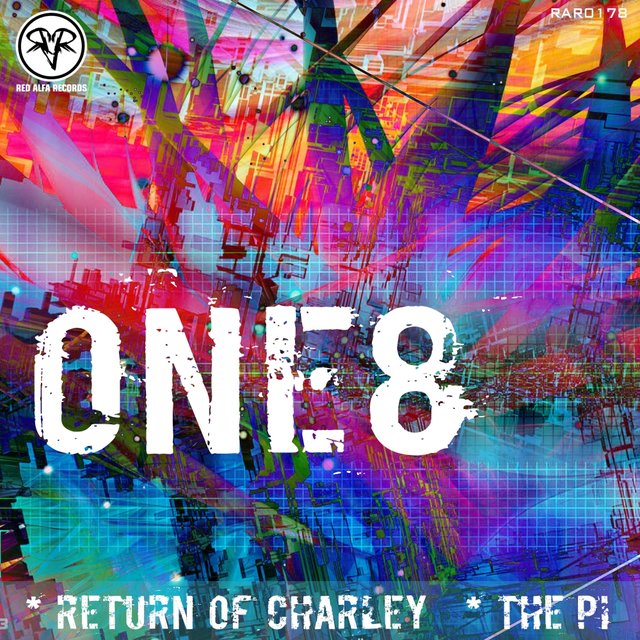 Return Of Charley / The Pi