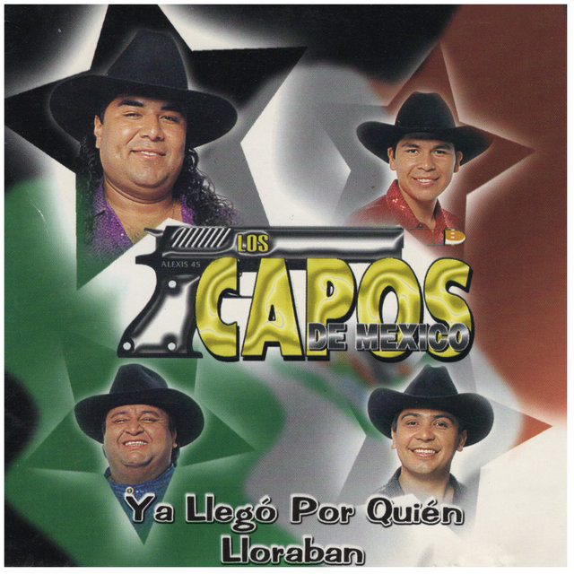 Ya Llegó por Quién Lloraban