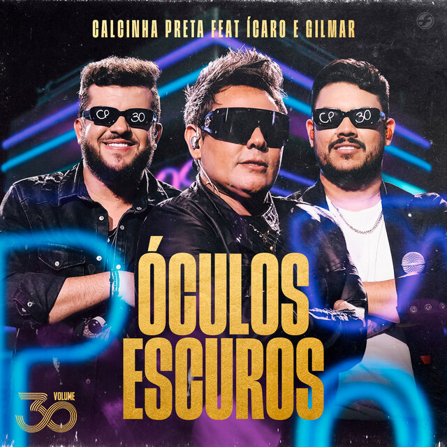Óculos Escuros