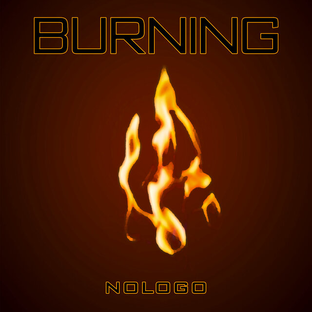 Burning (Electronic Version)