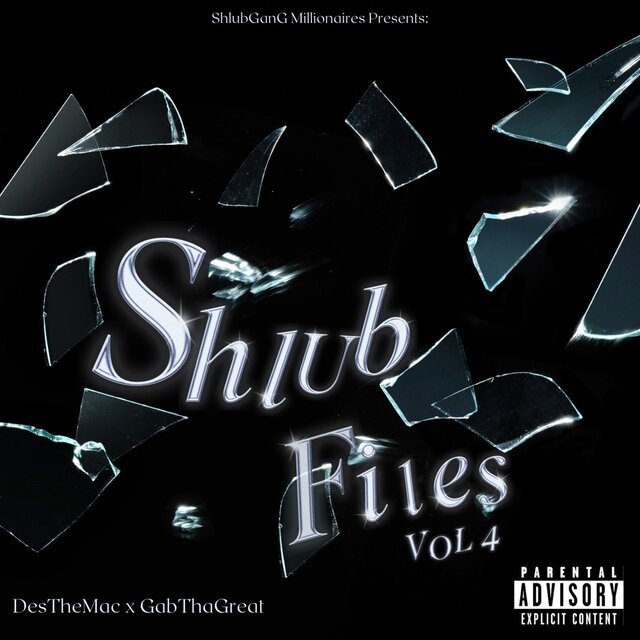 The Shlub Files, Vol. 4