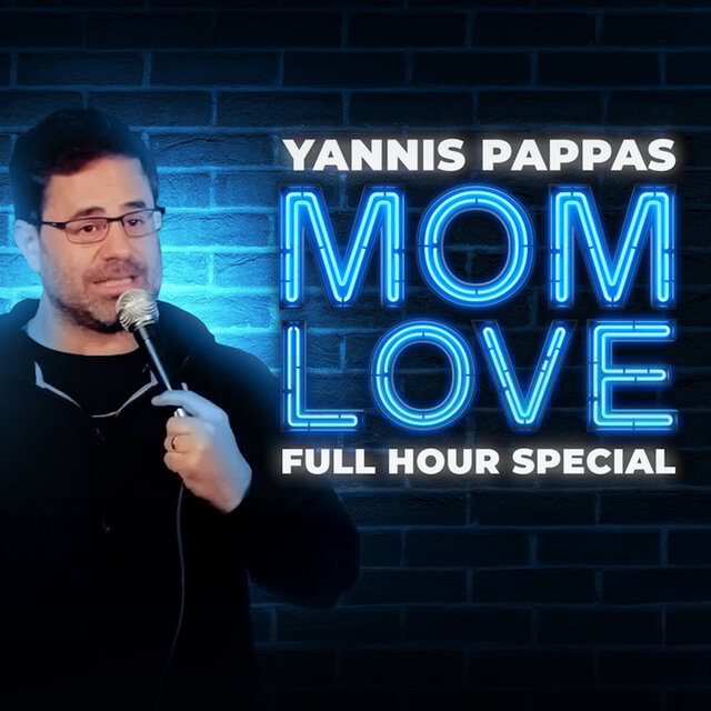 Mom Love