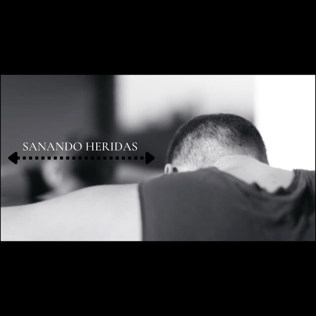 Sanando Heridas (Cover)