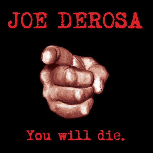 You Will Die