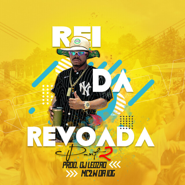 Rei da Revoada