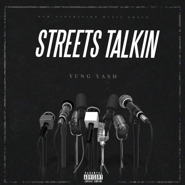 Streets Talkin'