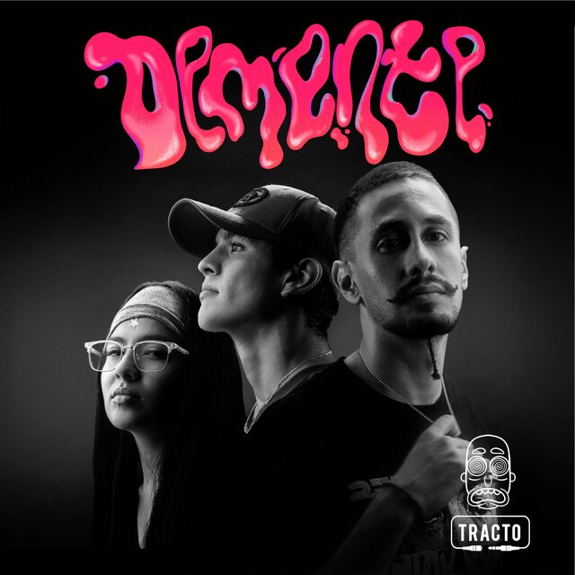 DEMENTE (feat. DAZIN)