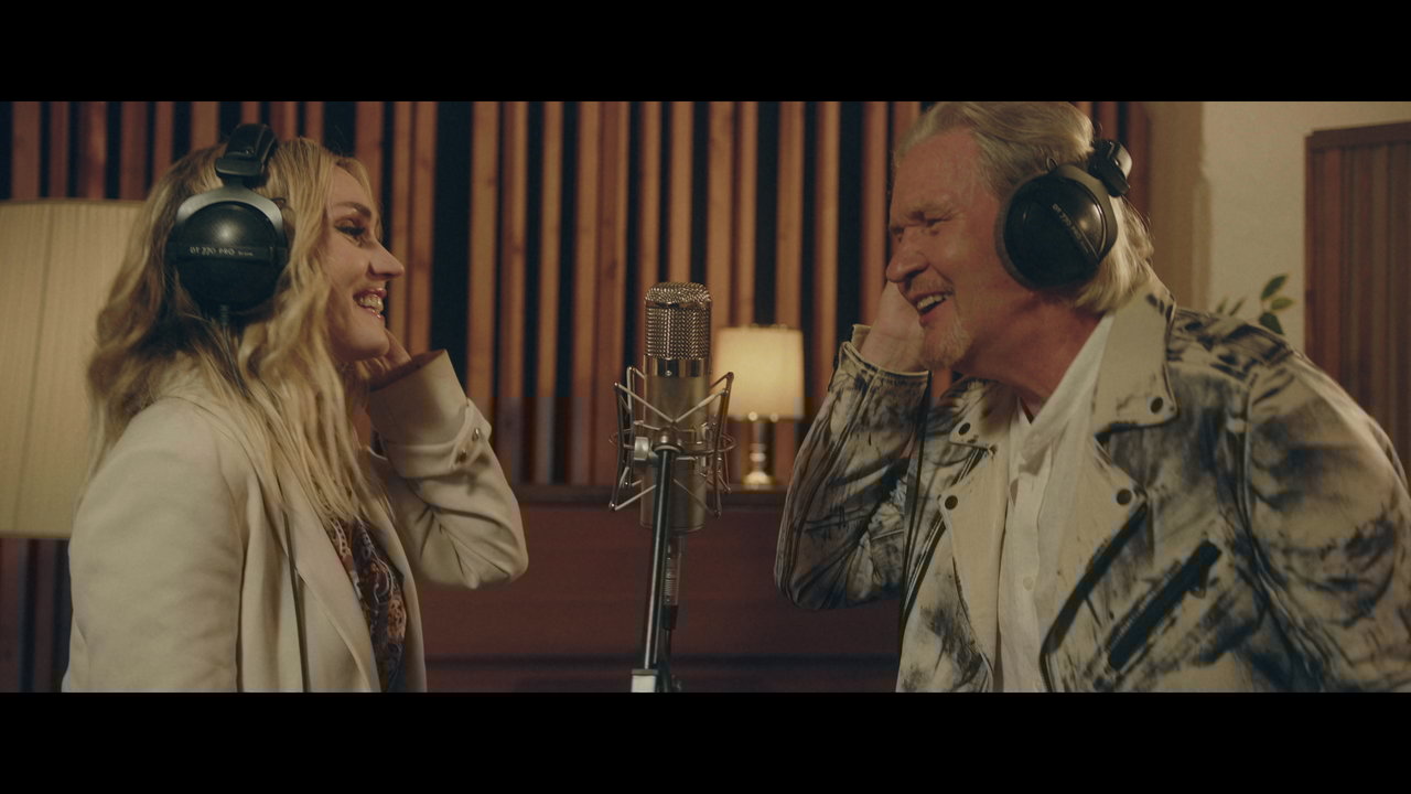 Just One Look (Official Music Video)