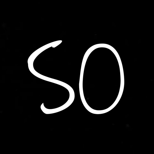 So.