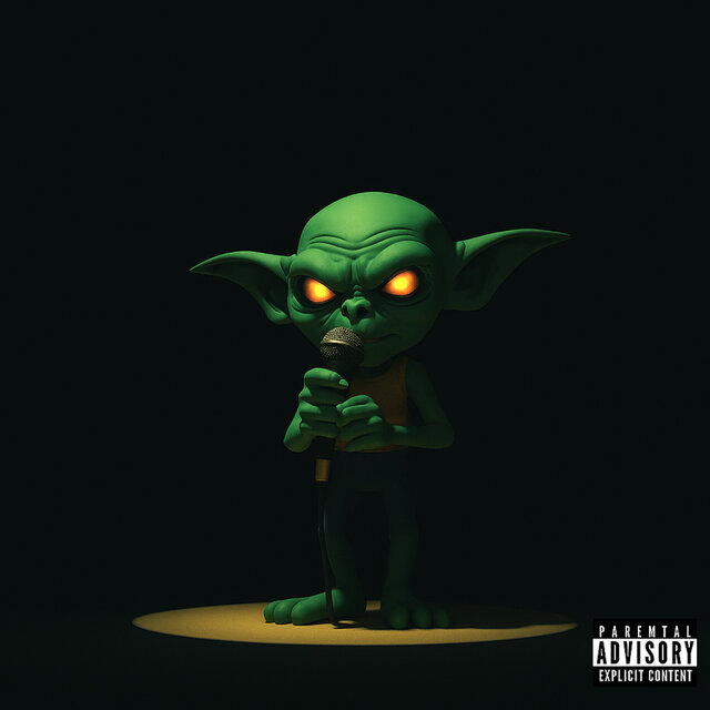 GOBLIN MODE