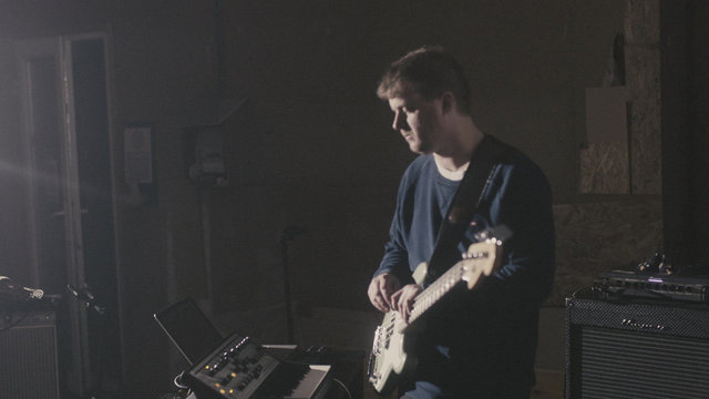 A Hotel Song