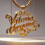 Vitoria Chegará 2