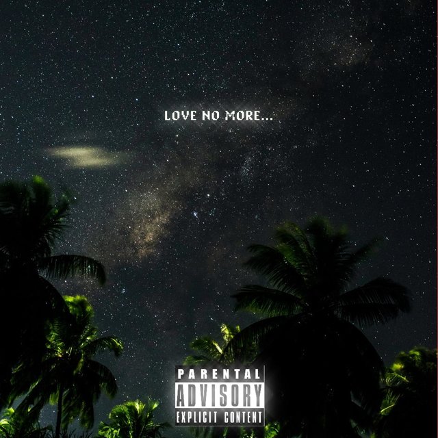 Love No More