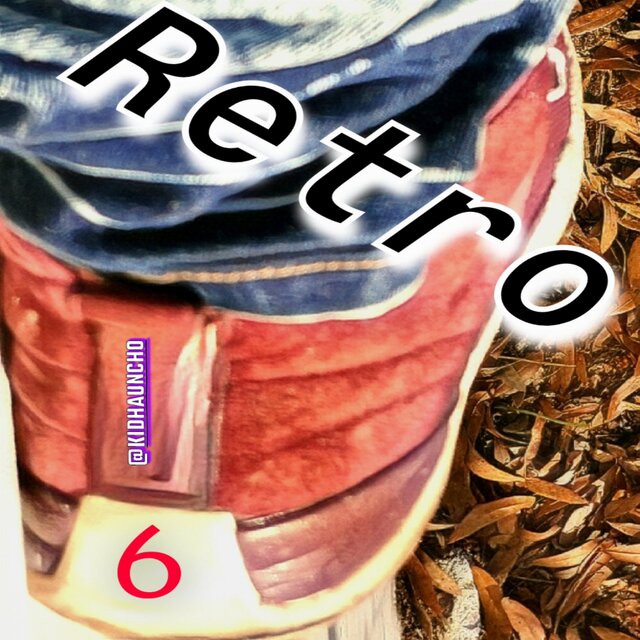 Retro