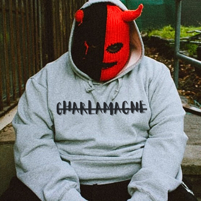 Charlamagne