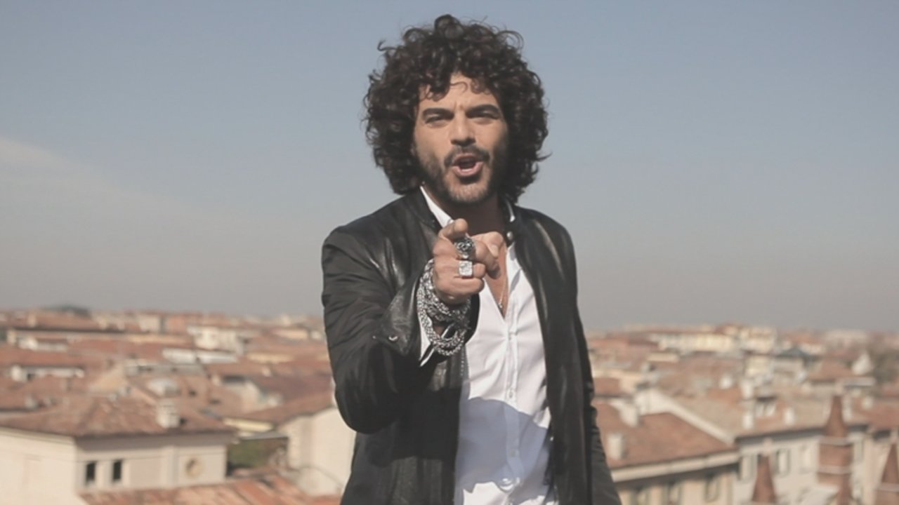 Era una vita che ti stavo aspettando (Videoclip)