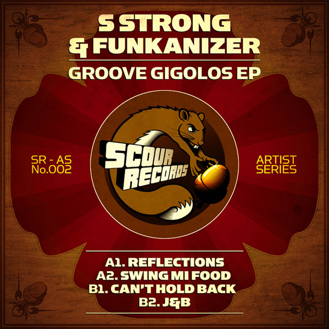 Groove Gigolos