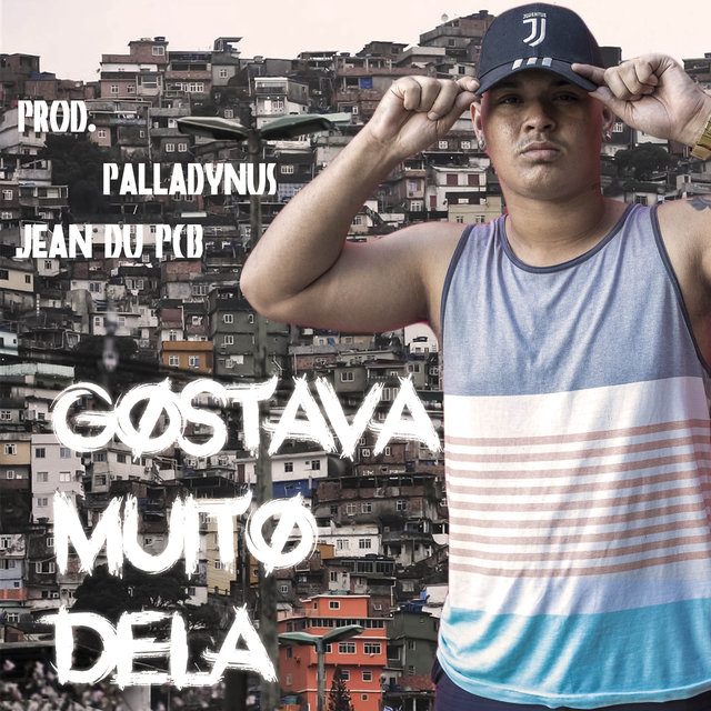 Gostava Muito Dela
