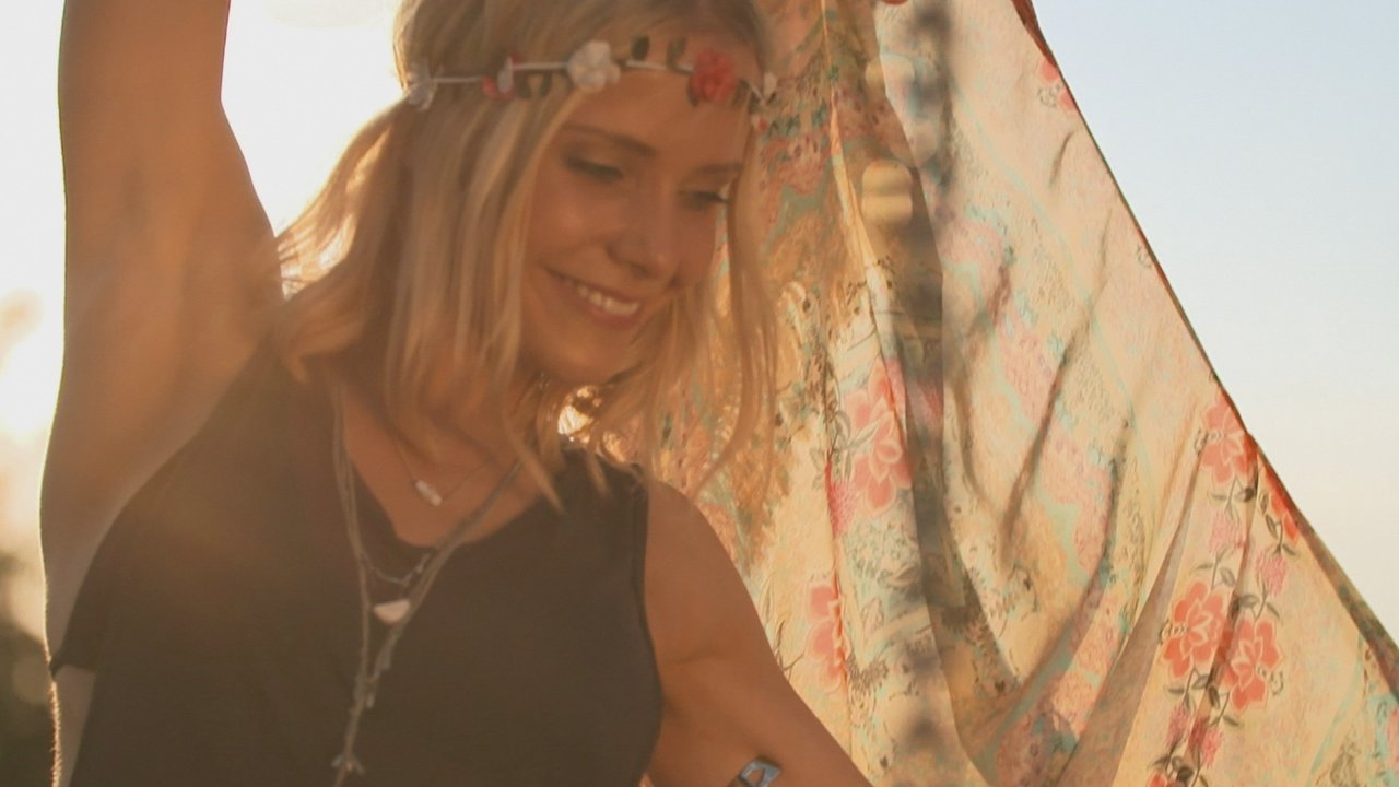 Sonnenmädchen (feat. Jason Anousheh) (LIZOT Video Edit)