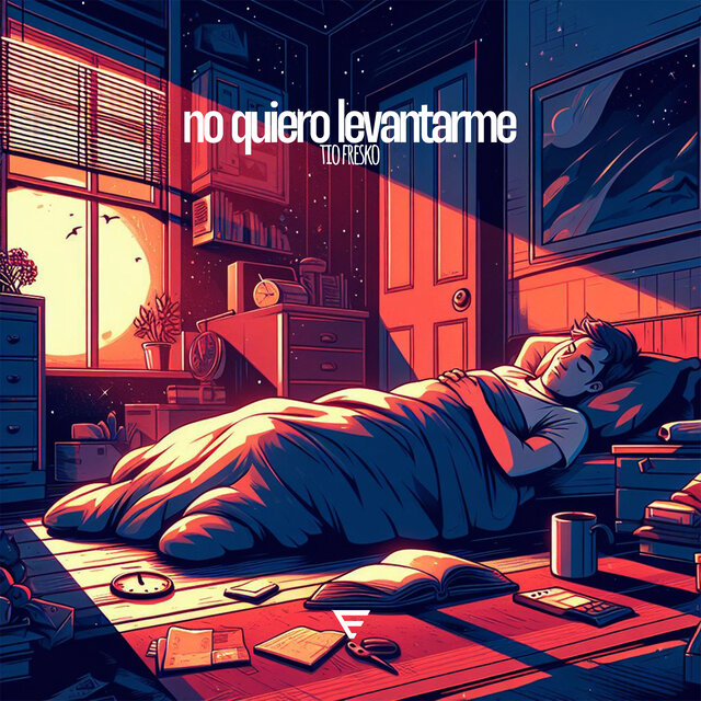 No Quiero Levantarme
