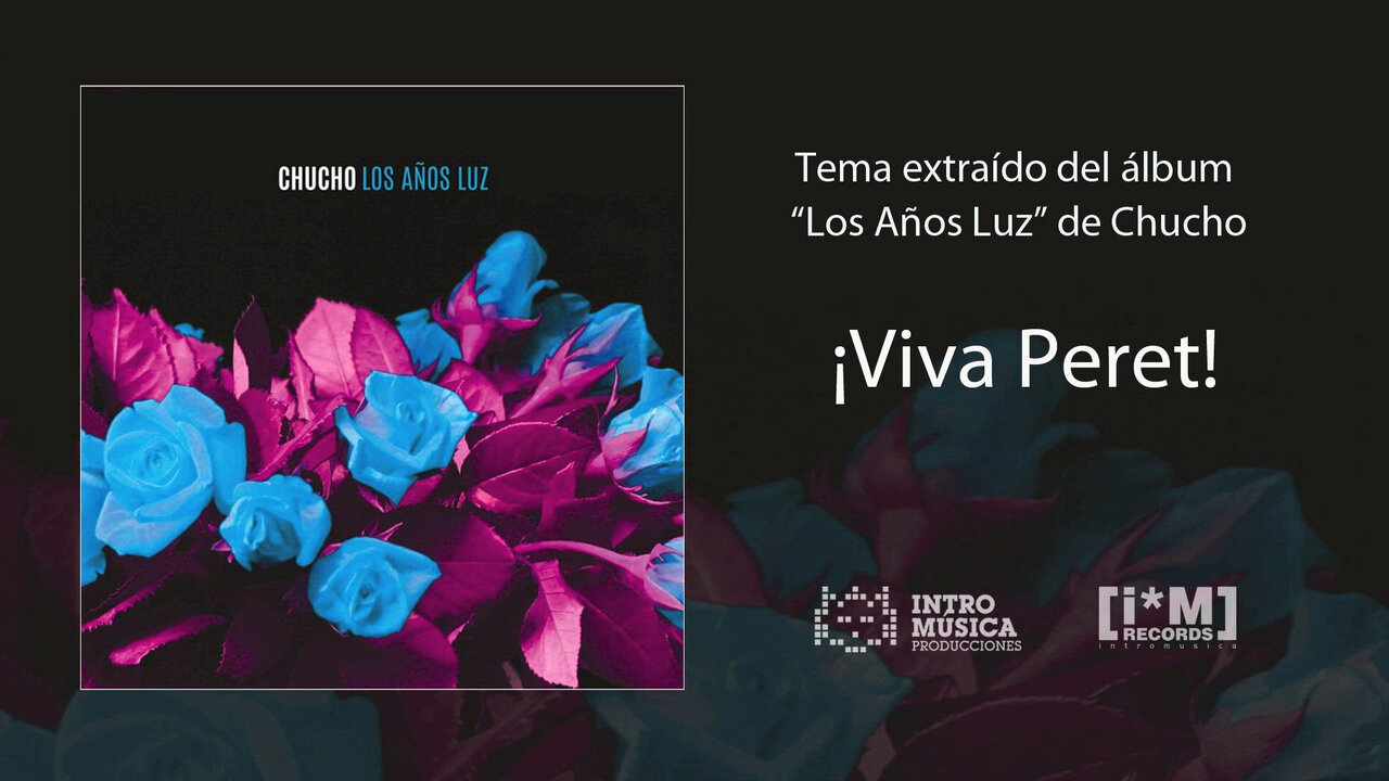¡Viva Peret!
