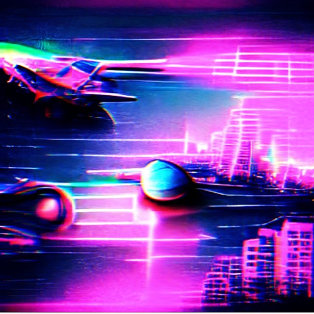 Interplanetary