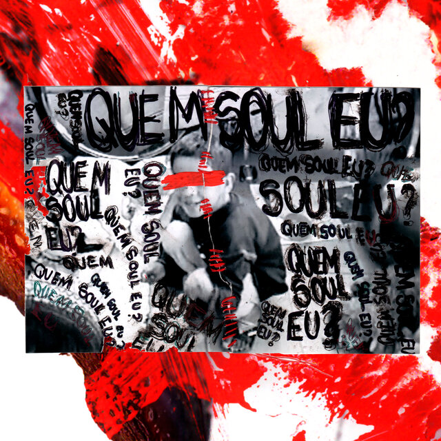 quem soul eu