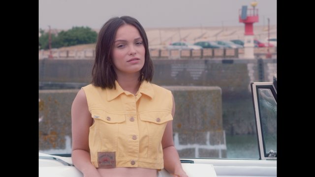 Lola à l'eau (Clip officiel)