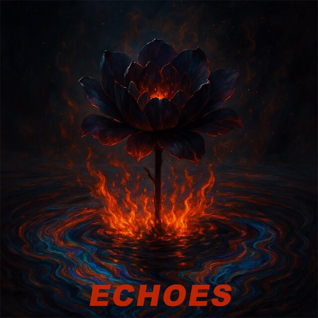 Echoes (feat. Opi)