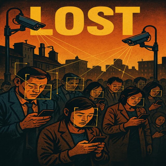 Lost