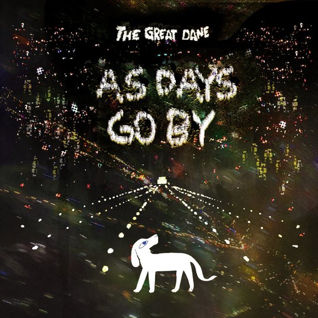 As Days Go By