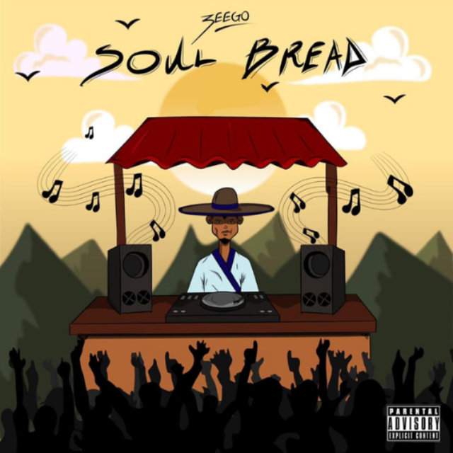 Soul Bread