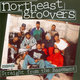 Cover art for album Straight from the Basement by NorthEast Groovers