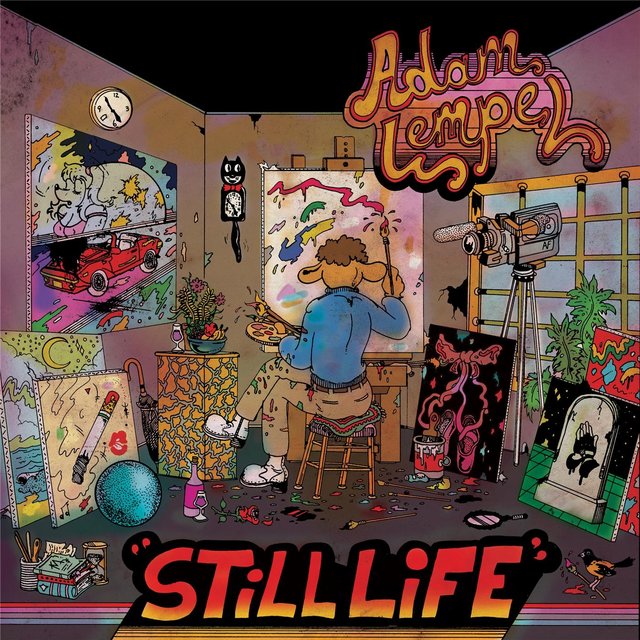Still Life
