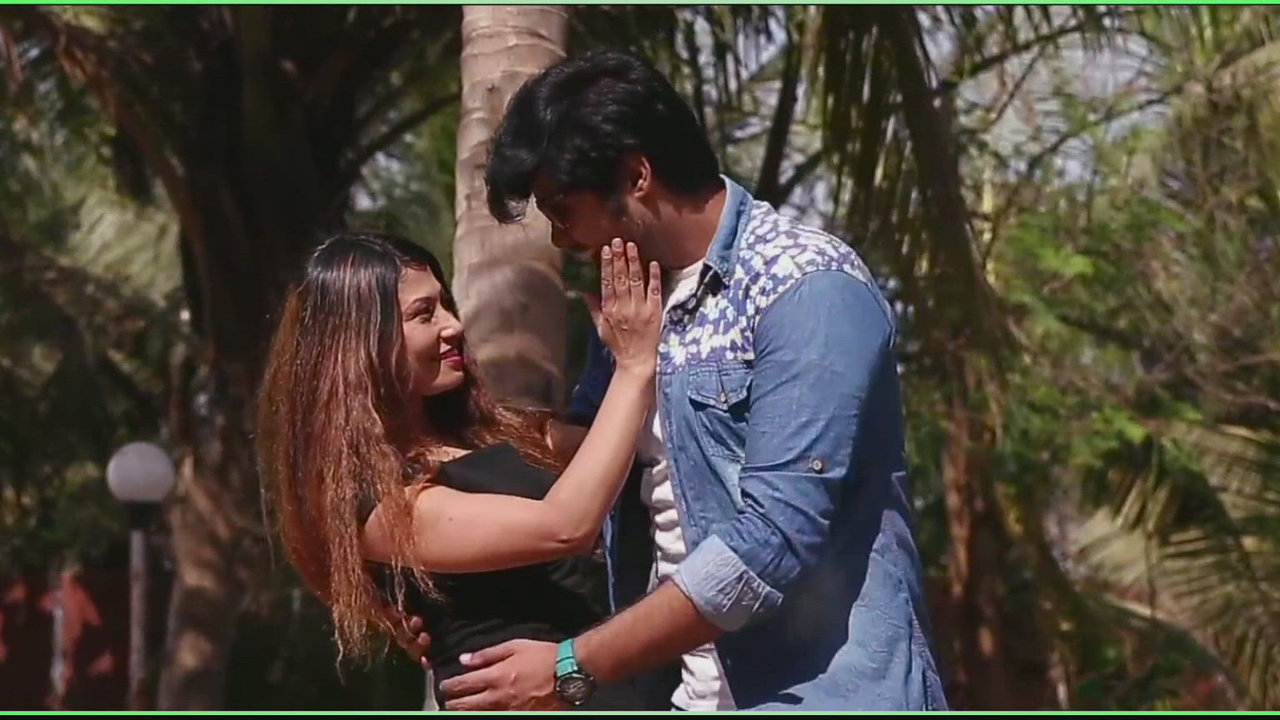 Tere Jane Ke Baad