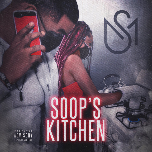 Soop's Kitchen