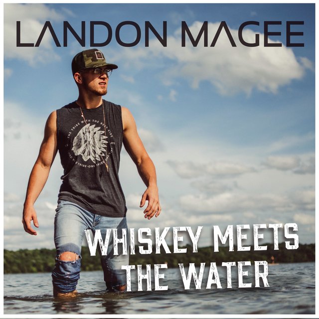 Whiskey Meets the Water